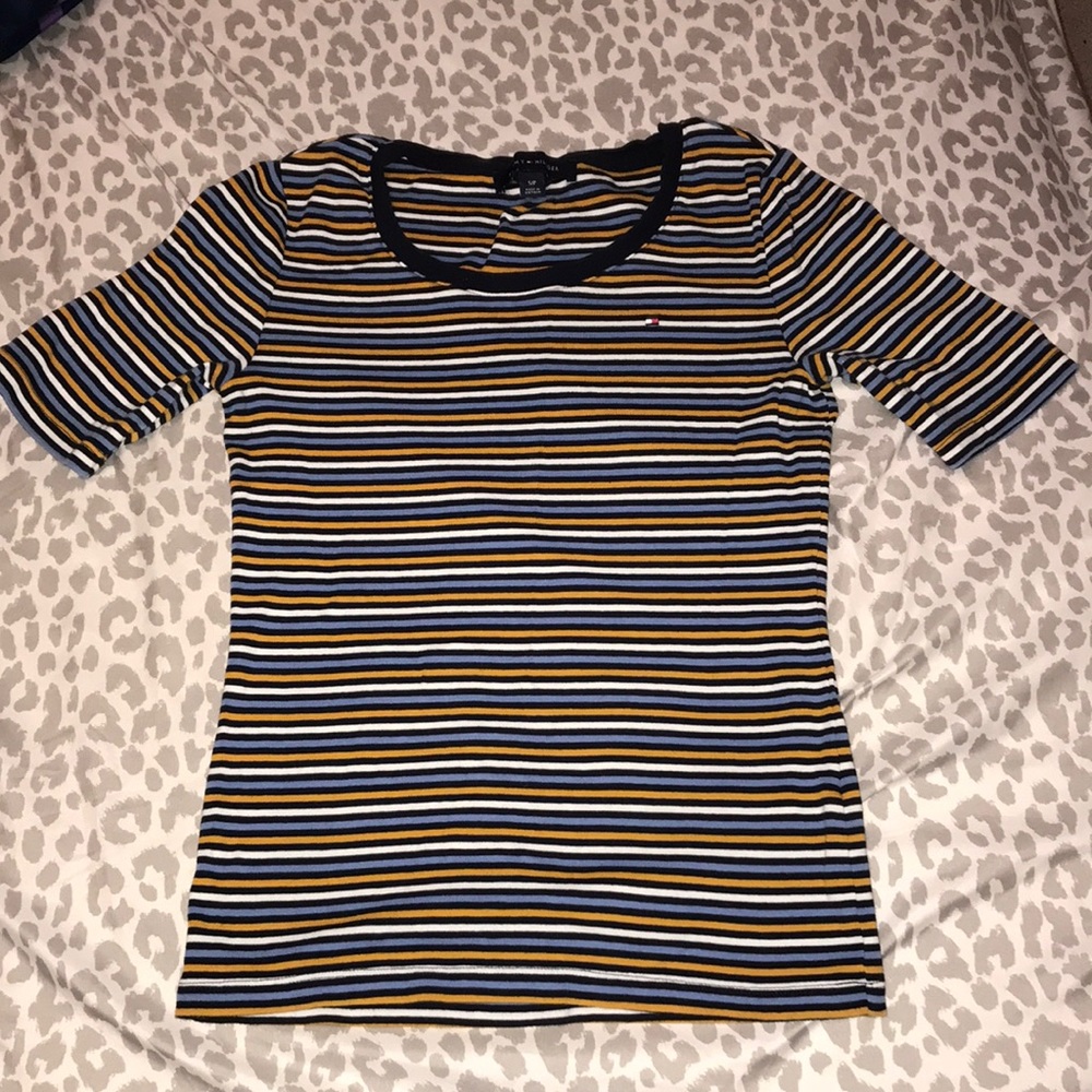 Tommy Shirt